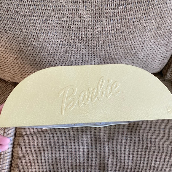 NEW Barbie Doll 2000 Celebration- In Box - Picture 3 of 3